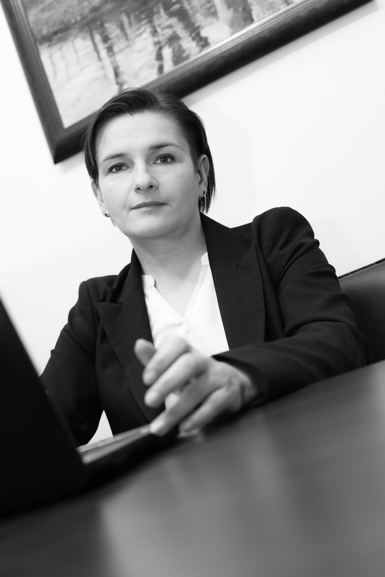 Renata Bazanowska-Kurpik<br />
